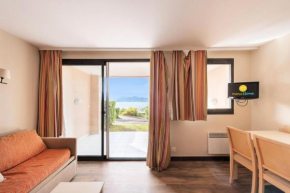 Résidence Cannes Villa Francia - maeva Home - Appartement 2 Pièces 6 Personnes - Confort 56